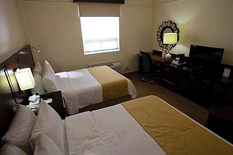 Best Western Centro Monterrey