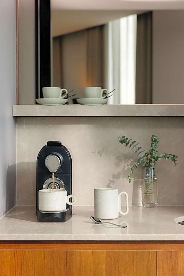 Crowne Plaza Adelaide Mawson Lakes By IHG