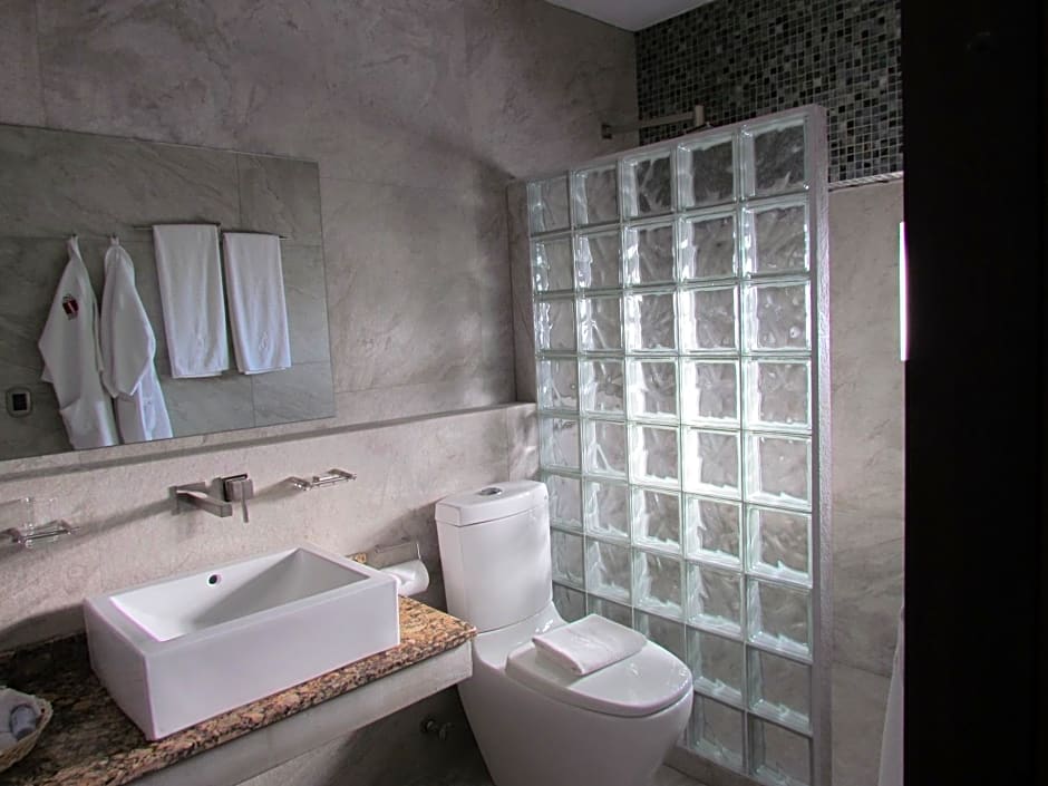 Hotel Casa Antigua
