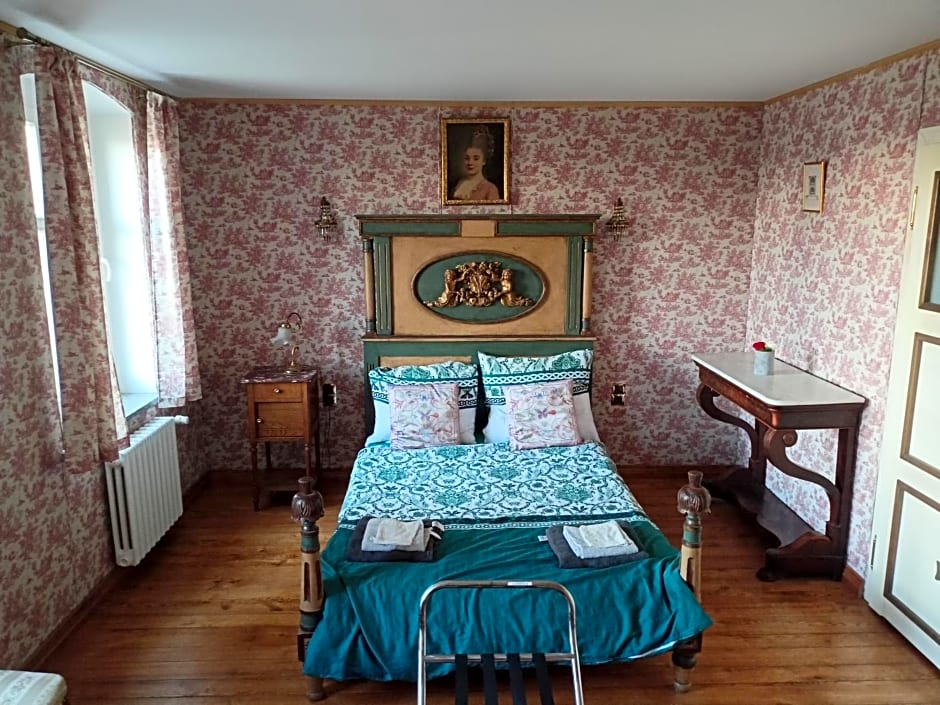 Palac Osowo gostynskie