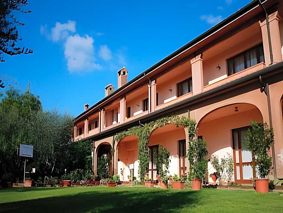 Hotel Borgo degli Olivi