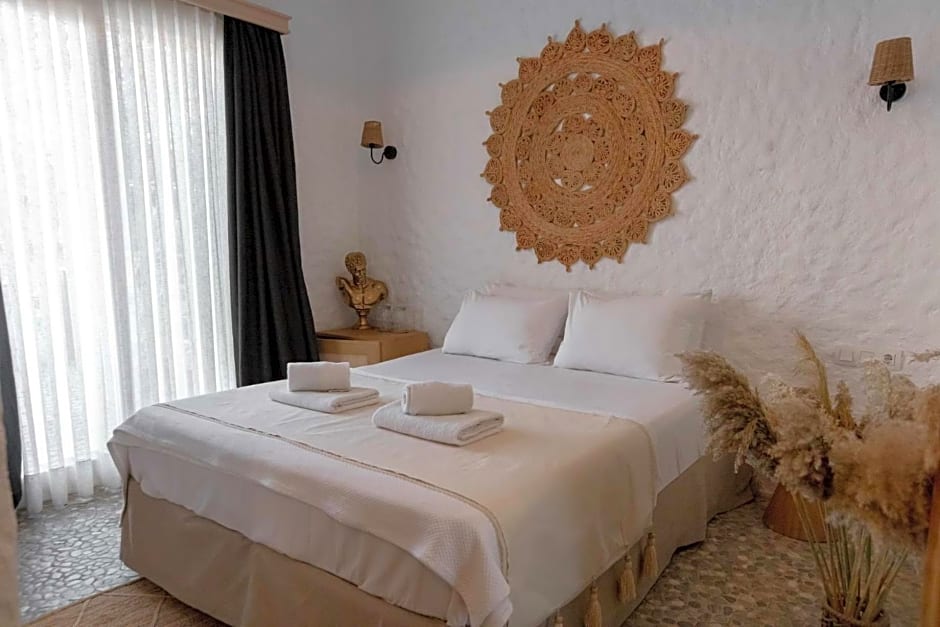 Rupa Otel Alacatı- Adults Only