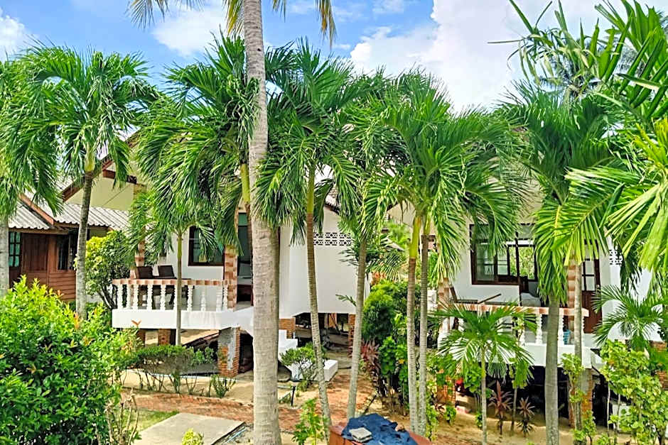 Palm Point Village
