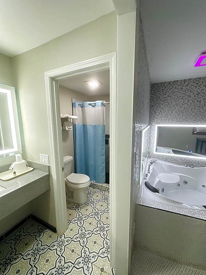 Econo Lodge Union City - Atlanta South