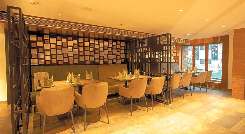 Hotel Span International