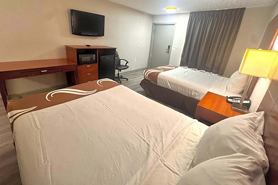 Express Inn New Albany I 22
