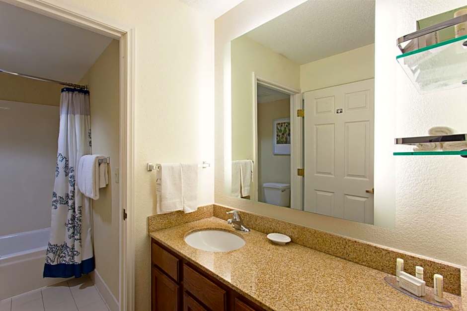 Residence Inn by Marriott San Jose South