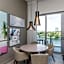 Amazing Apartments At H Beach House