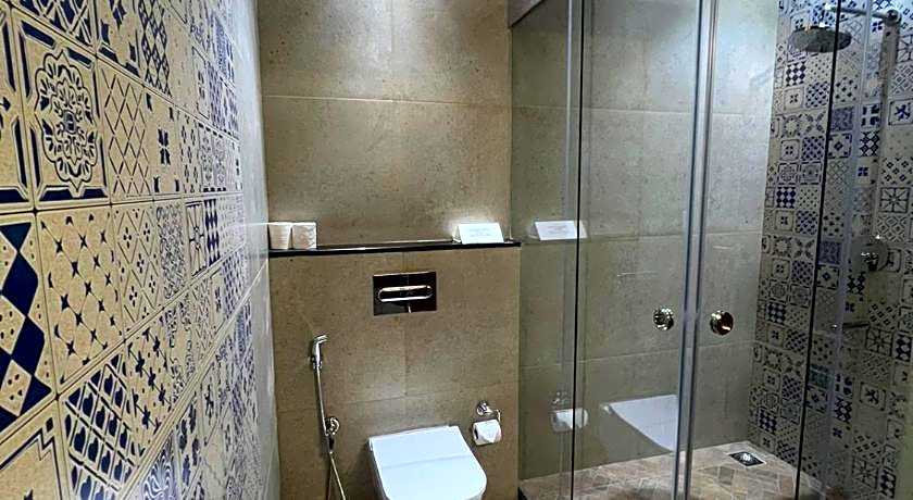 Abad Hotel Turtle Beach