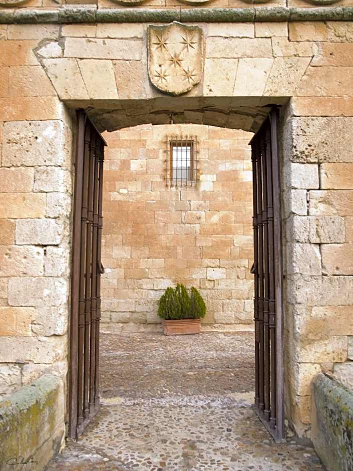 Castillo del Buen Amor Hotel