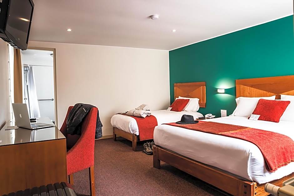Maytaq Wasin Boutique Hotel