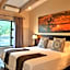 Bushveld Terrace Safari Hotel, Lodge & Spa