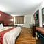 Red Roof Inn Starkville - University