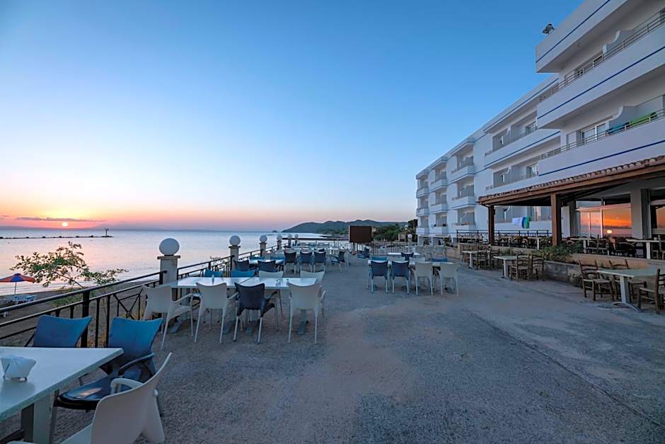 Tylos Beach Hotel