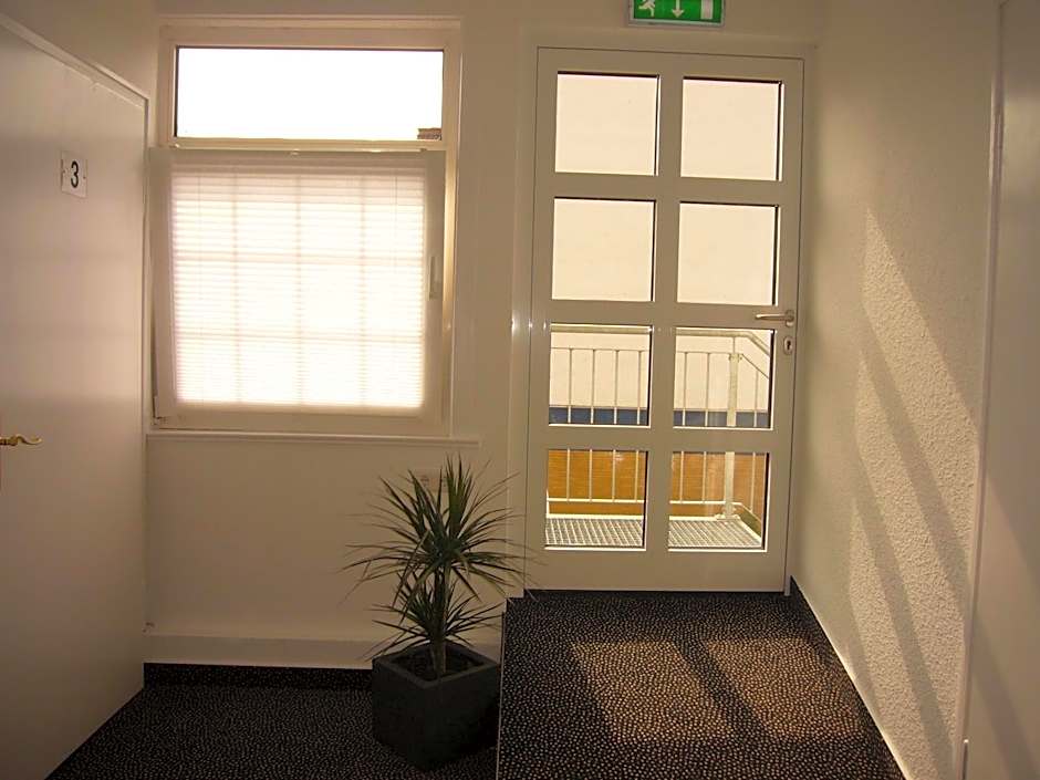 Deutsches Haus Munster