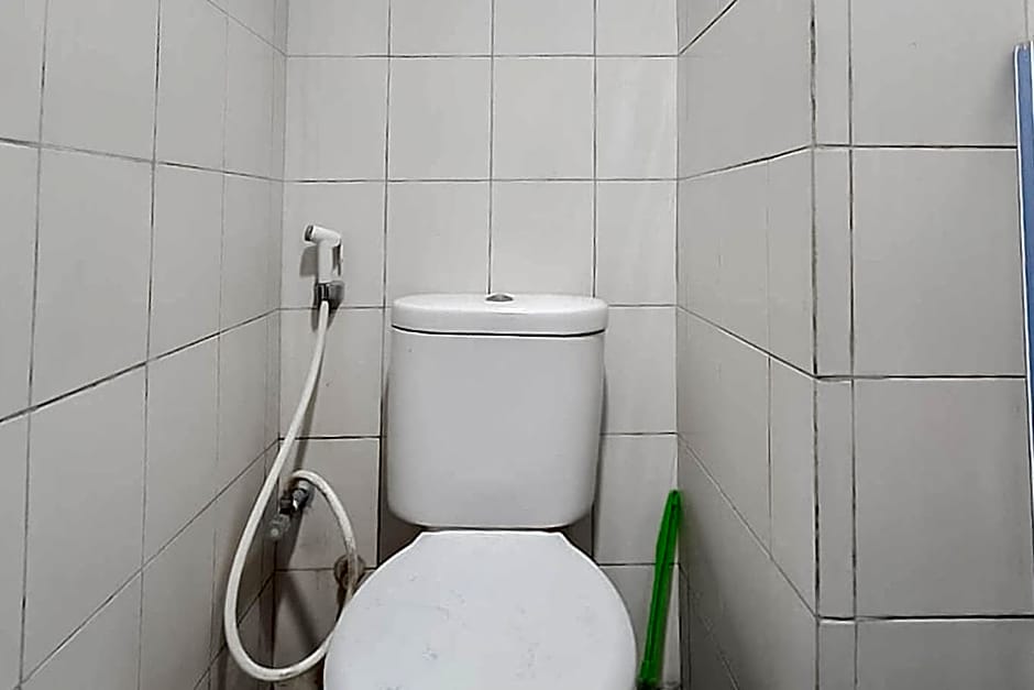 RedLiving Apartemen Mekarwangi Square - Agus 2 Tower A