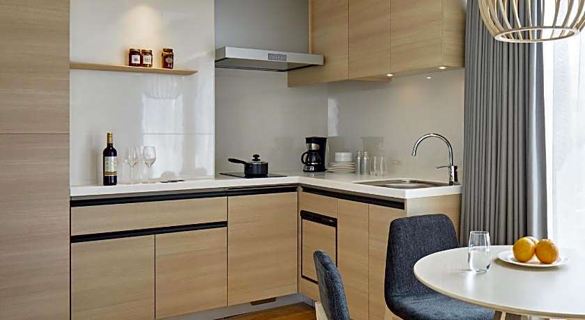 Hyatt House Kanazawa