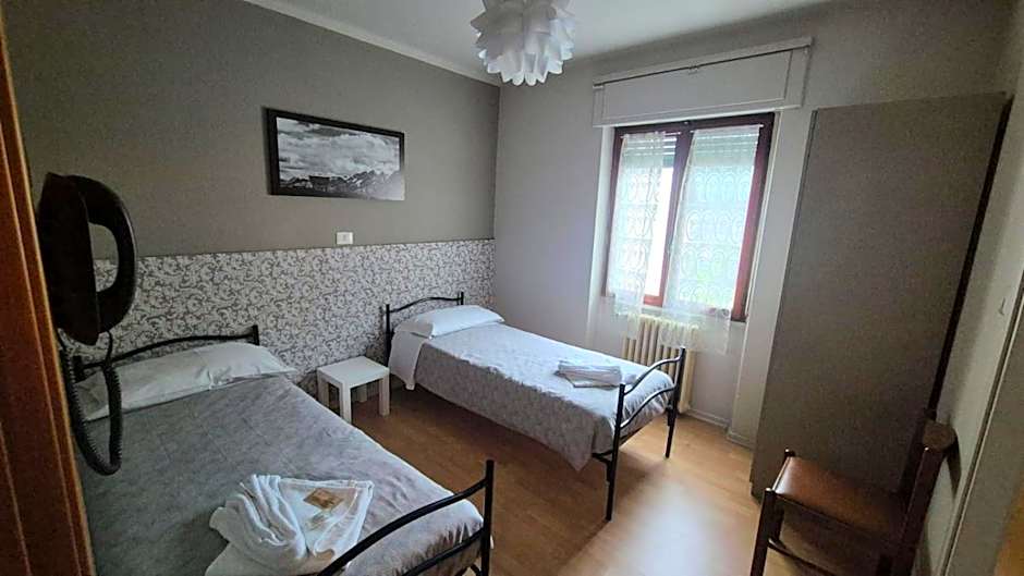 Albergo Valentini