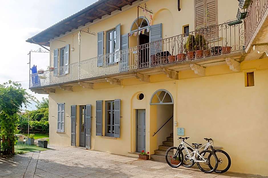 Ostello del Quadrifoglio