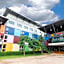 QBix Hotel