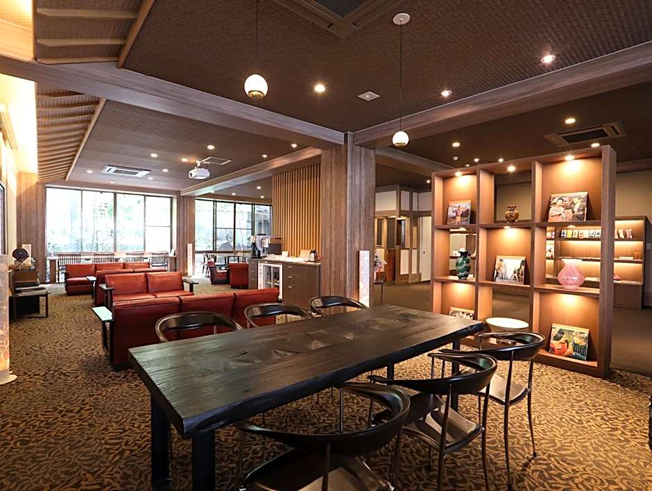 Besshoonsen Nanjyo Ryokan