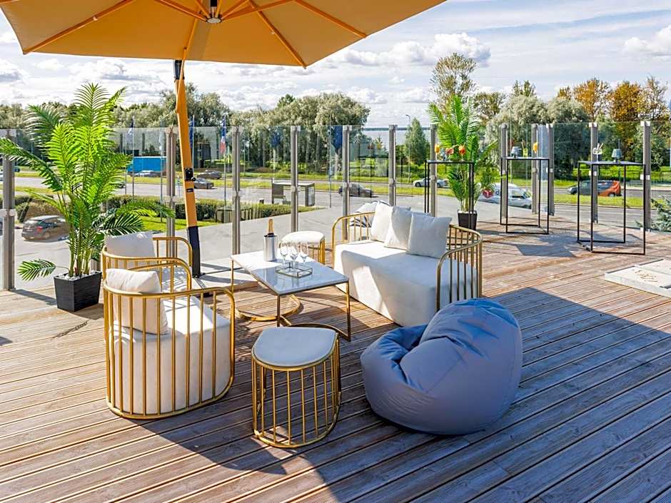 Mercure Tallinn