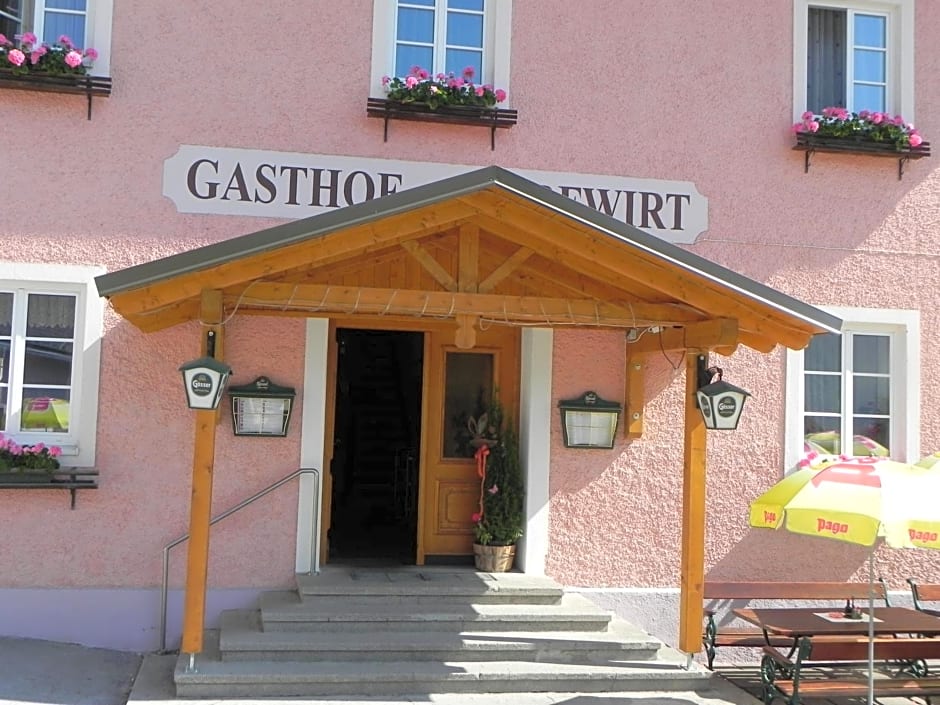 Gasthof Dorfwirt