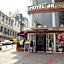 Artic Hotel