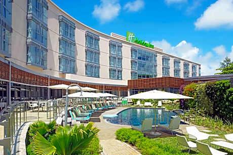 Holiday Inn Mauritius Mon Trésor By IHG