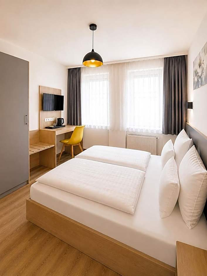 Hotel Central Nürnberg Hauptbahnhof
