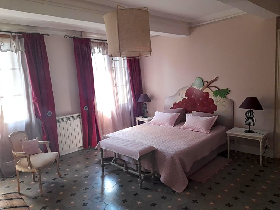 La Sorga De Vida – Quarante, FL