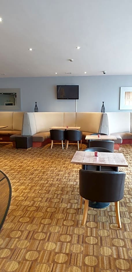 Sure Hotel by Best Western Aberdeen