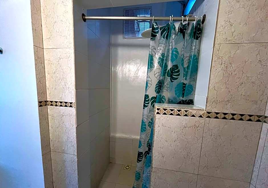 Hotel Casa Branca