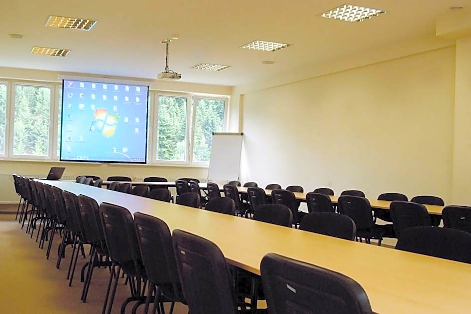 Hotel***NAT Piwniczna Zdrój