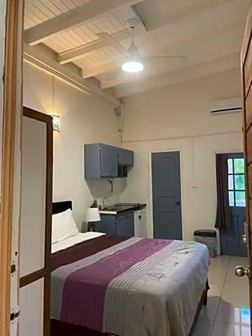 Over The Hill Residence