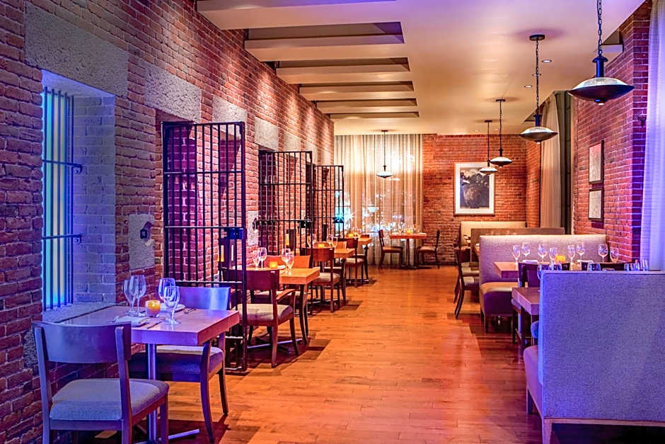 The Liberty, A Marriott Luxury Collection Hotel