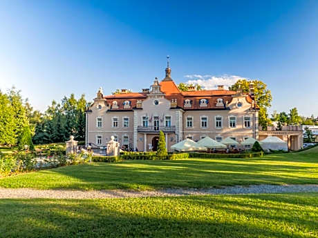 Hotel Zámek Berchtold