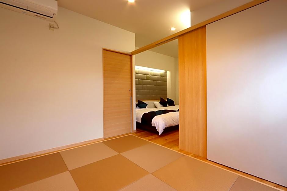 Tojinbo Mikuni Onsen Ootoku