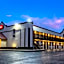 Red Roof Inn Scottsburg