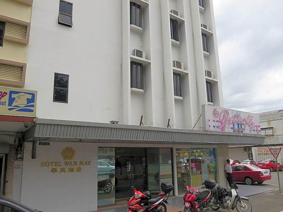 Wah May Hotel