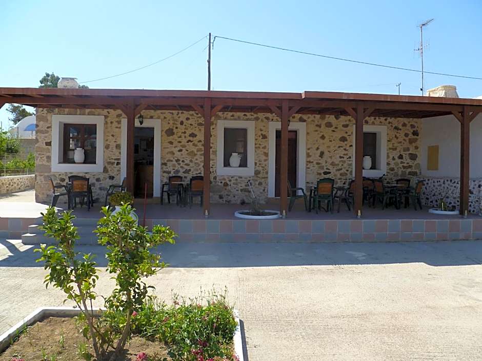 Paraschos Studios Kos