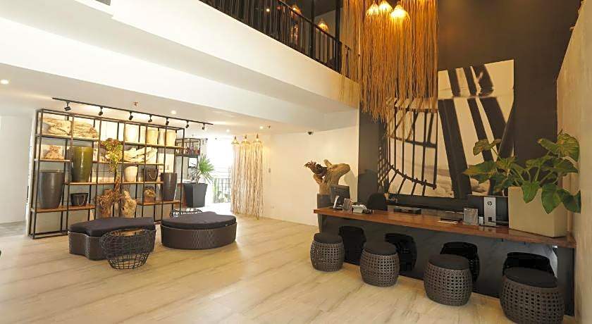 Balar Hotel and Spa