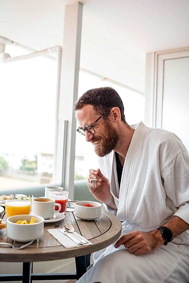 Casa Andina Select Zorritos Tumbes