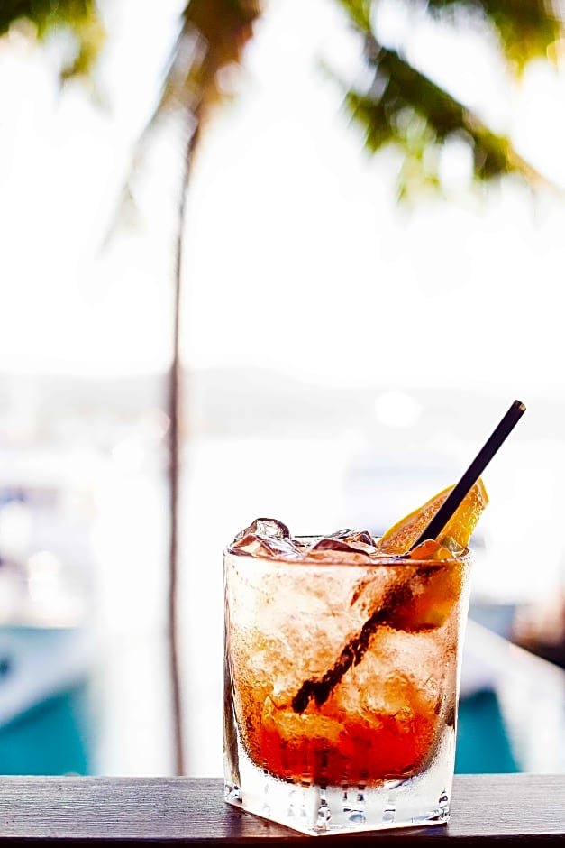 Palm Bungalows Hamilton Island