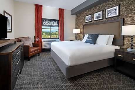 Golden Nugget Hotel & Casino
