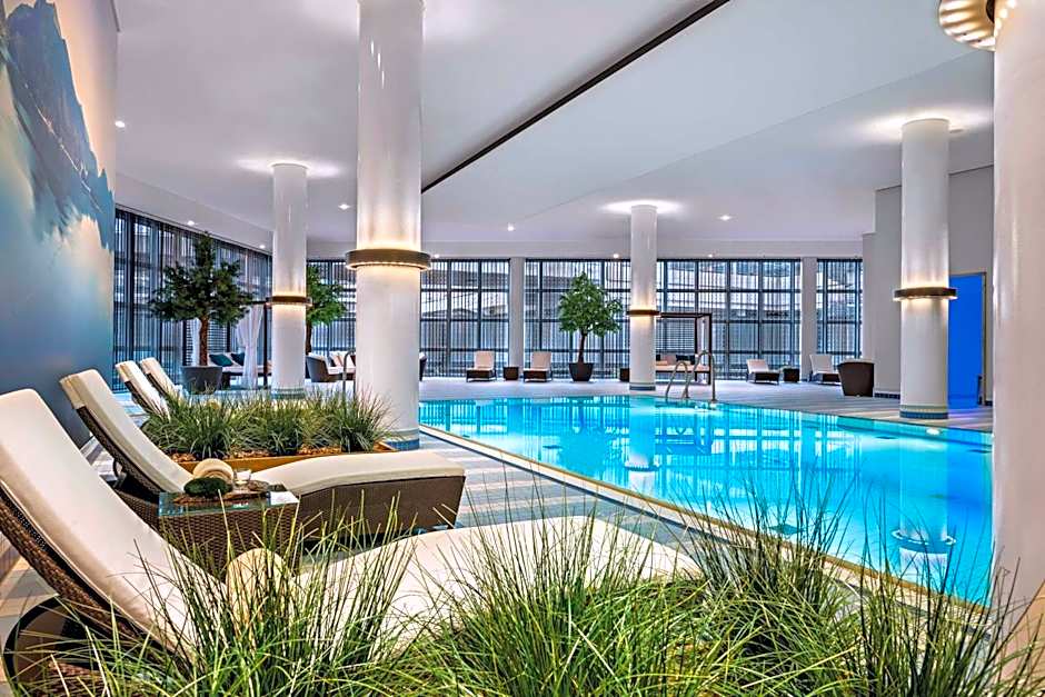 Hilton Munich Airport
