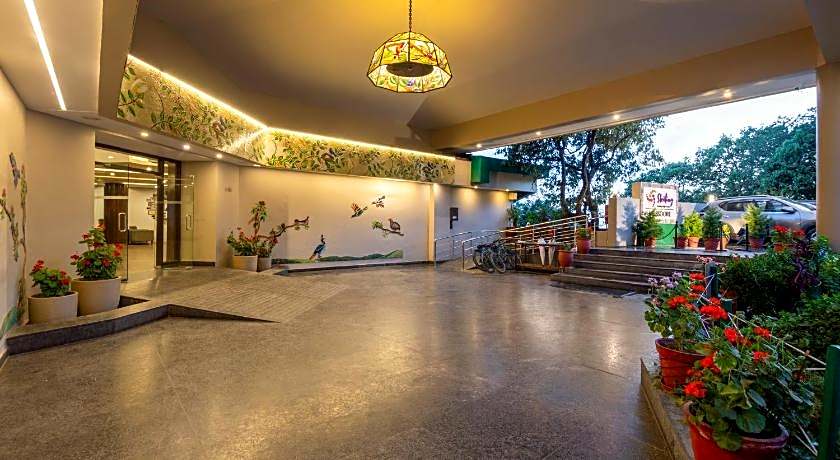 Sterling Mussoorie [Mussoorie]