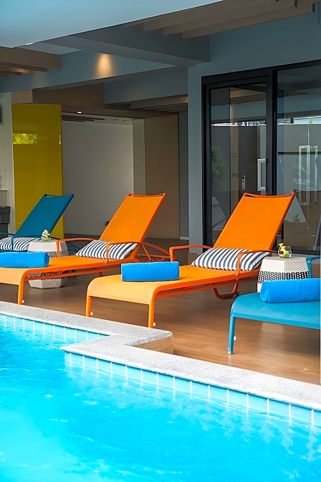 Alt Hotel Nana by UHG