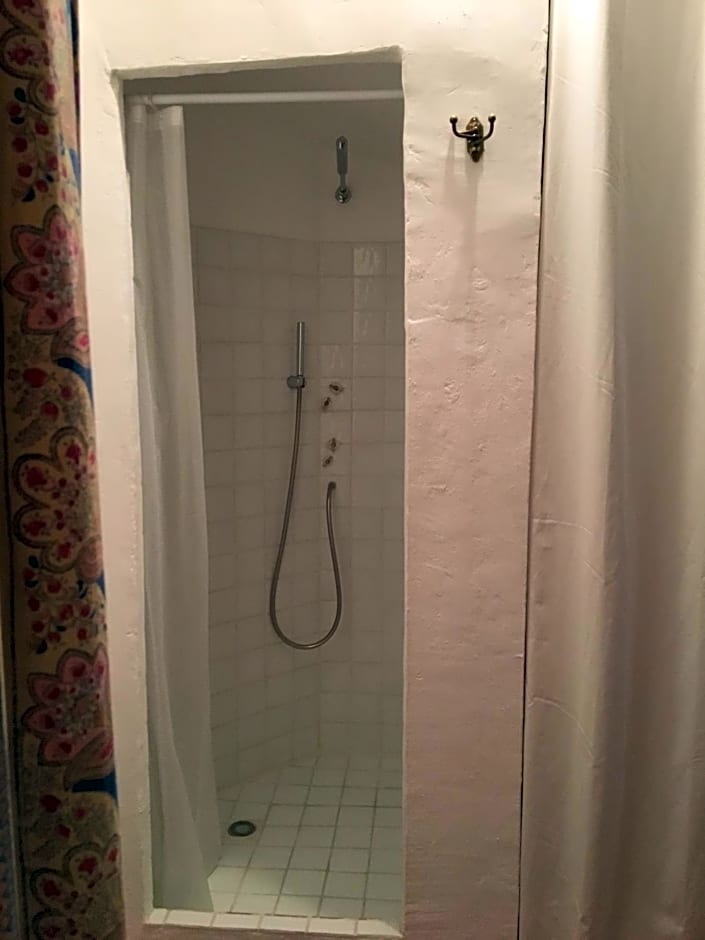 B&B Chambre de Julie Le Jardin