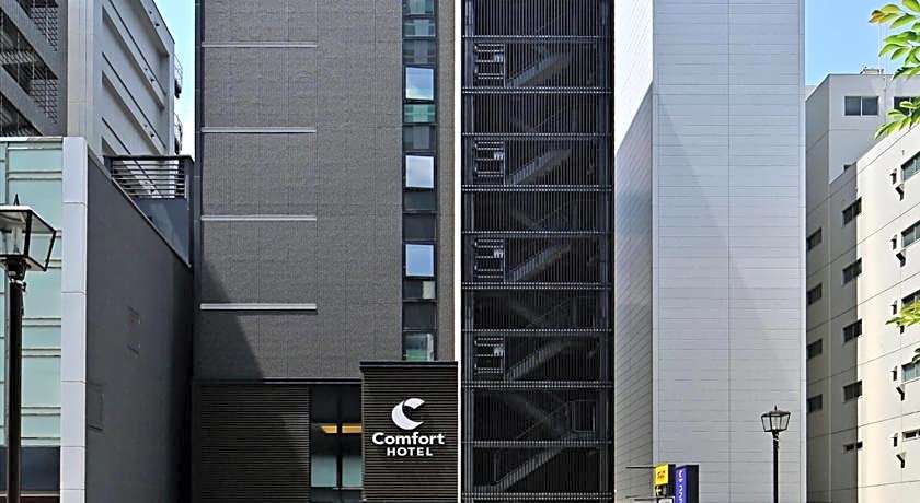 Comfort Hotel Nagoya Fushimi